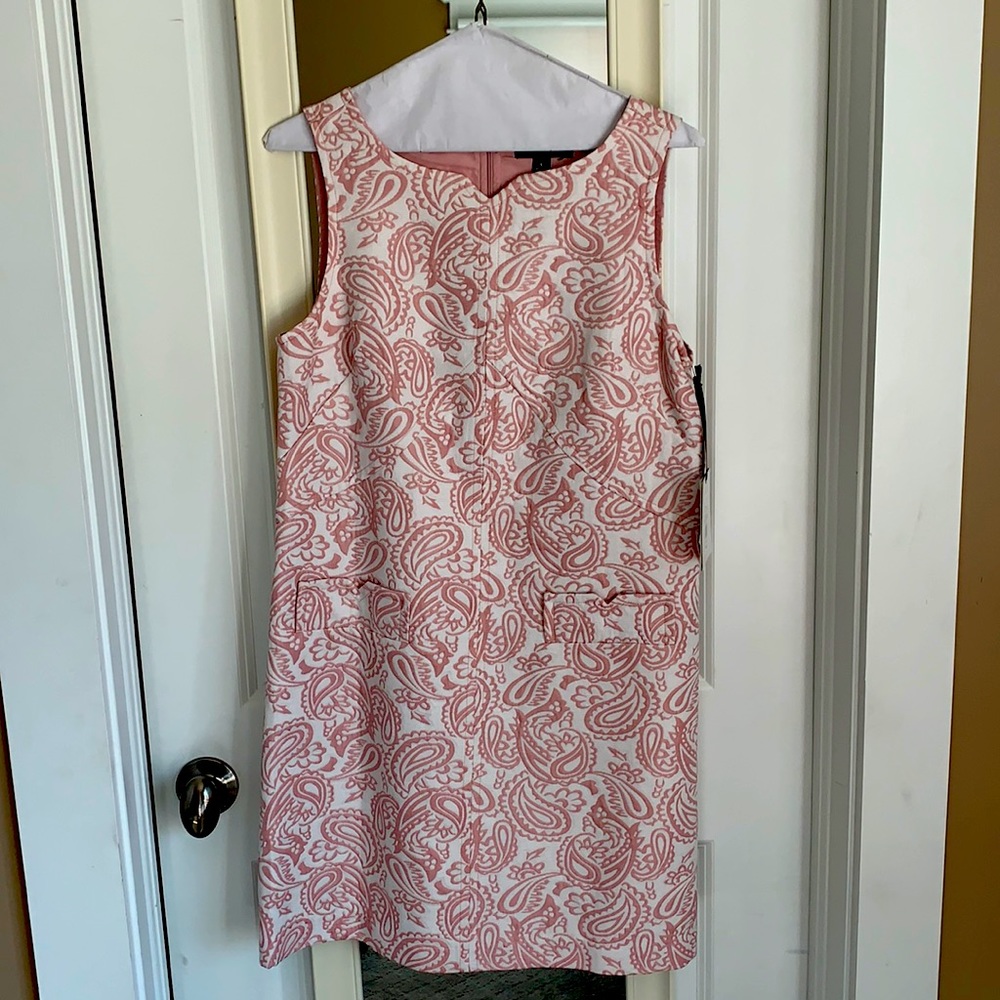 Victoria Beckham for Target Shift Dress